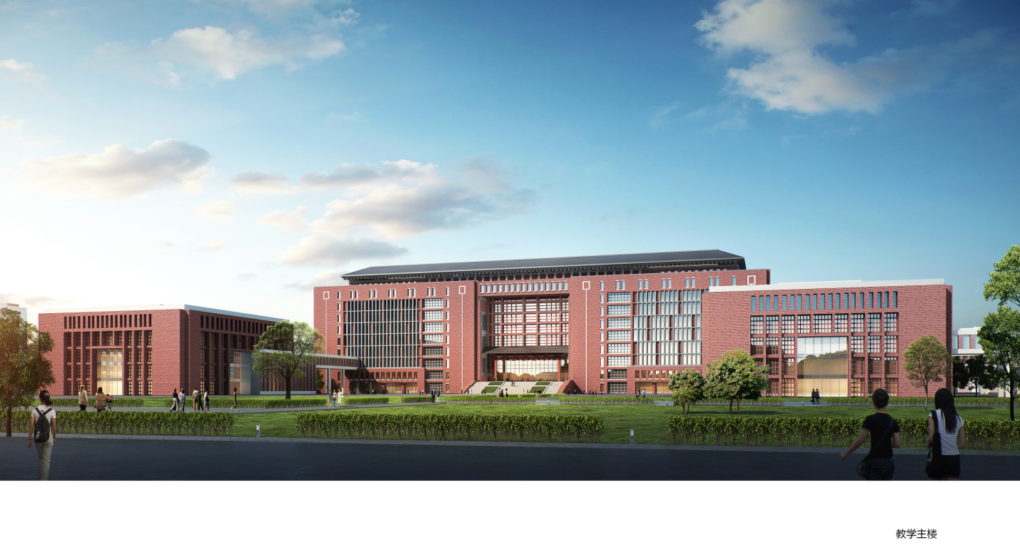 新疆医科大学举行新校区奠基仪式